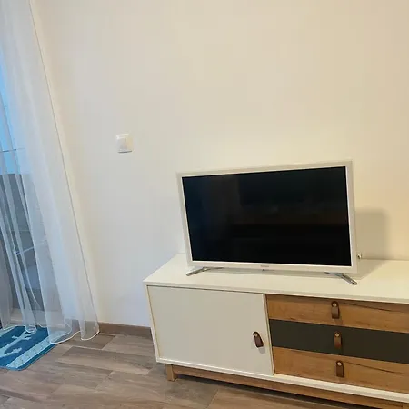 Azur Delux Apartmán