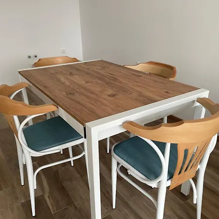 Azur Delux Apartmán Varna