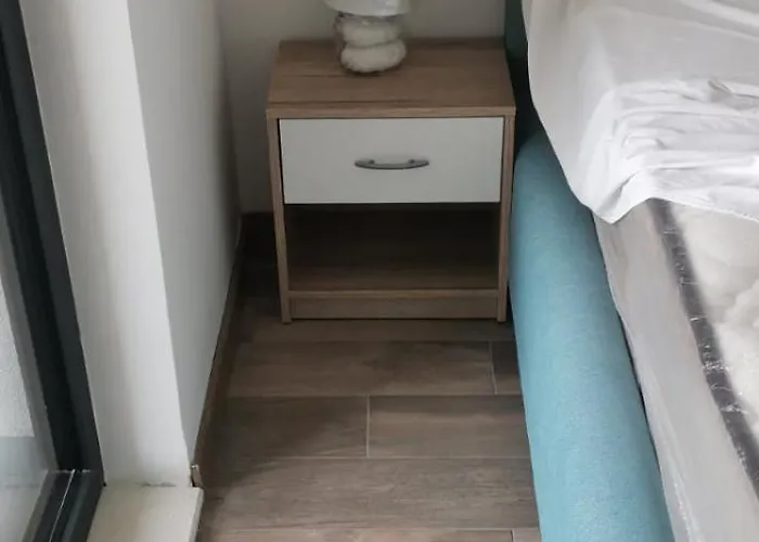 Apartmán Azur Delux *