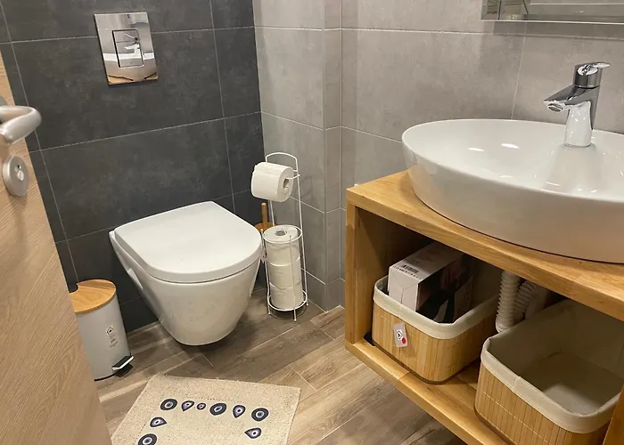 Apartment Azur Delux *