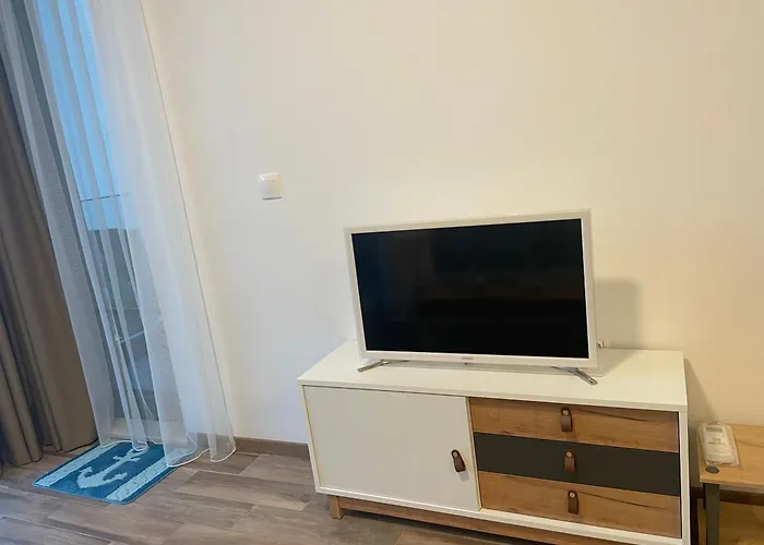 Azur Delux Apartmán